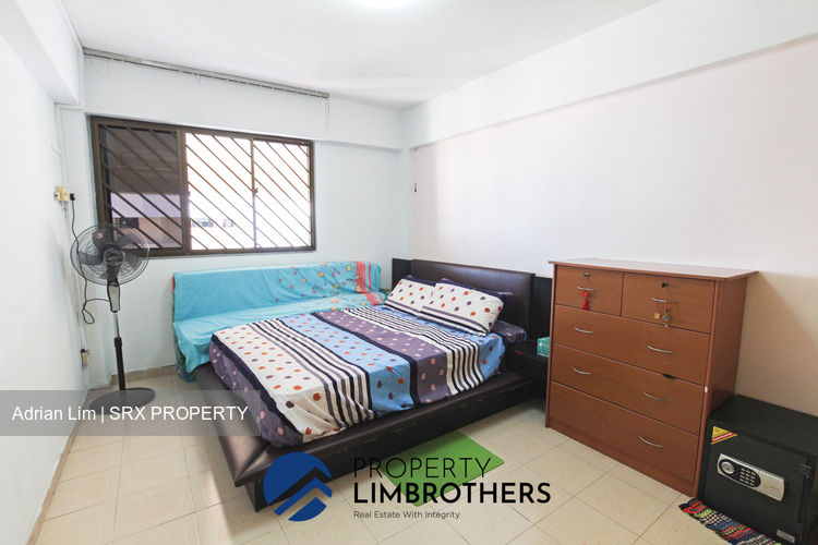 Blk 352 Hougang Avenue 7 (Hougang), HDB 4 Rooms #202609162